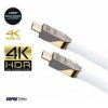 SUPRA HDMI-HDMI 2.1 UHD8K 4 m