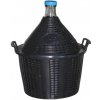 Sammer 34 L Demižón v košíku s malým otvorom VET34