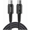 Essager Sunset USB-C / USB-C 2.0 5A, 100W, 2m EXCTT1-CGA01