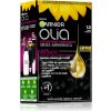 Garnier Olia permanentná farba na vlasy odtieň 1.0 Nero Intenso 1 ks