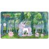 Pokémon Hrací podložka - Enchanted Glade