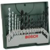 Bosch Príslušenstvo - 15-dielna súprava vrtákov 2607019675