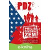 E-kniha Příliš divoká zem - Ladislav Klimeš, Antonín Kuttman