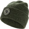Zimná čiapka Fjallraven Bergtagen Forever Wool Beanie - Deep Forest uni