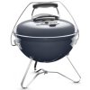 Gril WEBER Smokey Joe Premium Slate Blue