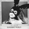 Grande Ariana: Dangerous Woman - CD