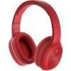 Edifier W800BT Plus bezdrôtové slúchadlá, aptX (červené)