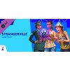 The Sims 4 - StrangerVille DLC
