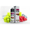 Infamous LongZ Shake & Vape Raspberry Grape 10 ml