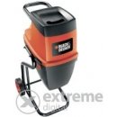 BLACK & DECKER GS2400