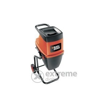 BLACK & DECKER GS2400