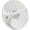MIKROTIK RouterBOARD LHG-5axD + L3 (800MHz; 256MB RAM, 1xGLAN, 1x 5GHz 802.11ax ; 24,5dBi anténa) outdoor MikroTik