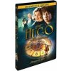 Hugo a jeho velký objev DVD