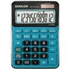 Sencor kalkulačka SEC 372T/BU