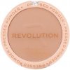 Makeup Revolution London Reloaded Pressed Powder púder Vanilla 6 g