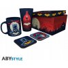 Hrnček keramický, plastový 0 ml DC Comics, Batman, Superhrdinovia