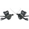 SHIMANO Radenie Tiagra SL-4700 pár 2x10-k. na rovné riaditká+kabeláž
