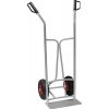 Rudľa Massag Massmover 260 BZ, prepravný vozík, skladacia, na vrecia, nafukovacie koleso 260 mm, max. 250 kg