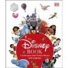 The Disney Book New Edition - Jim Fanning, Tracey Miller-Zarneke, DK