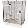 INTERZOO Diego + Wood Klietka pre hlodavce 78 cm