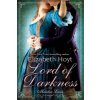 Lord of Darkness (Elizabeth Hoyt)(Brožovaná)