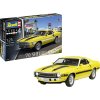 Revell 07729 70 Shelby® GT500™ model auta, stavebnica 1:25; 07729
