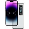 OBAL:ME Privacy 5D Tvrdené Sklo pre Apple iPhone 14 Pro Black 8596311253508