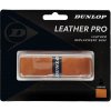 Tenis omotávky DUNLOP LEATHER PRO grip kožený