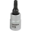 PROXXON Hlavica 1/4