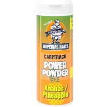 IMPERIAL BAITS Práškový dip Carptrack Power Powder Ananás 100g