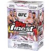 Topps Finest UFC karty 2024 Value Box