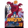Naruto, Vol. 39
