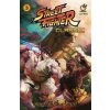 Street Fighter Classic Volume 3: Fighter's Destiny