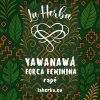 Rapé Yawanawa Forca Feminina