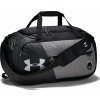 Under Armour | Undeniable Duffel 4.0 MD | šedá| OSFA