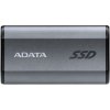 Adata Externý SSD disk SE880 2TB USB3.2A/C Gen2x2 sivý