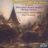 CD Jan Václav Antonín Stamic: Baroque Bohemia & Beyond