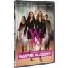 Vampire academy, DVD