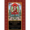 The Buddha Tarot (Robert M. Place)(Brožovaná)