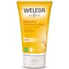 Weleda Ovesná regenerační kúra pro suché a poškozené vlasy 150 ml