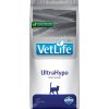 Vet Life Natural CAT Ultrahypo 2 kg