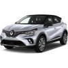 Priečniky Aurilis Green Valley Crossbar Vento Alu pre Renault Captur II 5-dr 2019-