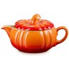 Le Creuset - Omáčnik Tekvica 400 ml oranžový