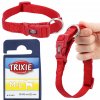 Textilný obojok pre psa Trixie veľ. M/L