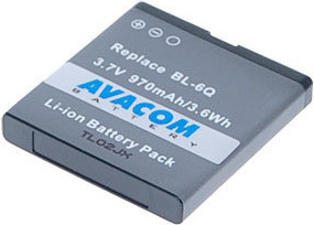 AVACOM GSNO-BL6Q-S970