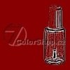 Ford barva VERMILLION RED