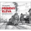 Příběhy eléva - Jan Rachota - Čte Martin Zahálka