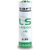 Saft LS 14500 2600 mAh 1 ks