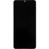 LCD Displej + Dotykové sklo + Přední kryt Samsung Galaxy A07