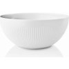 Servírovacia misa LEGIO NOVA 5,1 l, biela, porcelán, Eva Solo